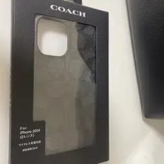 新品未使用 COACH iPhoneケース CAT iPhone16PRO 限定 - メルカリ