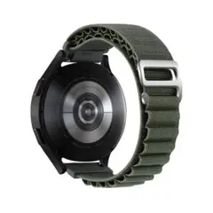 【XYTYJQ】for Apple Watch用バンド [ミリタリー風]おしゃれ