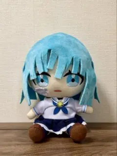 匿名配送】Ado ギラギラ auスマートパスプレミアム ぬいぐるみ - メルカリ