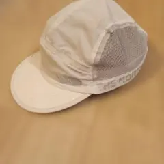THE NORTH FACE メッシュキャップ ベージュ　L