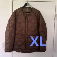 2025年最新】uniqlo white mountaineeringウルトラライトダウン