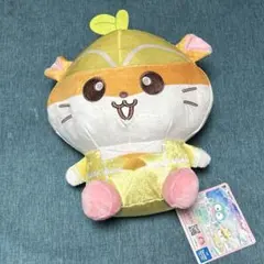 サンリオキャラクターズ　ぽよよんえあぽ〜とBIGぬいぐるみ　コロコロクリリンのサムネイル