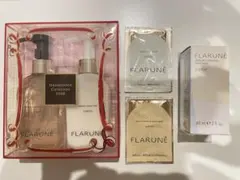 アルビオン フラルネ シーバム コントロール エッセンス ラデュー