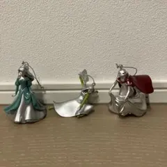 一番くじ ディズニー プラチナオーナメント2023