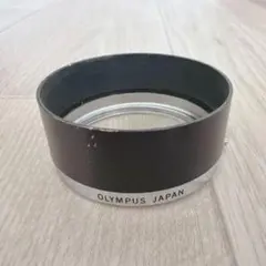 OLYMPUS 純正メタルフード 4/25 1.8/38 1.4/40