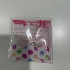 ミルキー サーティワン オリジナル ミルキーチャーム