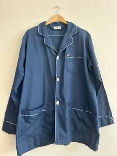 Dior　開襟パジャマシャツ　ユーロヴィンテージ　リラックススタイル