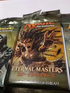 mtg アルマス6パック 日本語版 未開封 mtg アルマス6パック 日本語版 未開封 - メルカリ