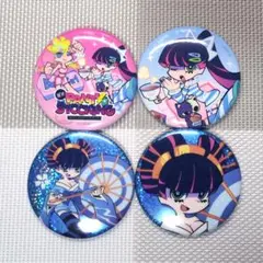 2026年最新】パンティ&ストッキング 缶バッジの人気アイテム - メルカリ