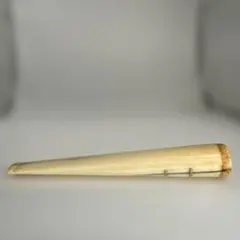 極上 印鑑 印材 置物 古美術品 細密細工 骨董 アンティーク 工芸品 鯨
