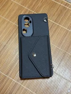 OPPO Reno10 Pro 手帳型ケース