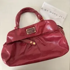 マークバイマークジェイコブス　バッグ