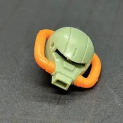 HG ハイザック・カスタム　頭部　ガンプラ　ジャンクパーツ