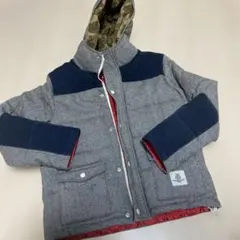 スムージー　アウター　XL