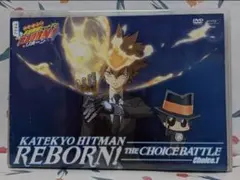 2026年最新】DVD 家庭教師ヒットマンリボーンの人気アイテム - メルカリ