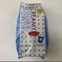 カルディ　クリーミーシュガーパウダーのサムネイル