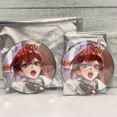 2026年最新】ツイステ リドル 缶バッジ まとめ売りの人気アイテム