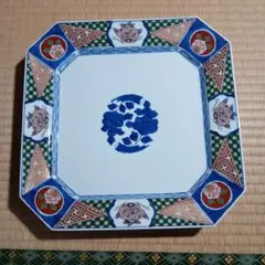 伊万里焼 岡本栄司　盛皿 伊万里焼 岡本栄司 盛皿 - メルカリ