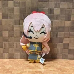 ミクッピーラムネ ぬいぐるみ Part2 巡音ルカ 1点