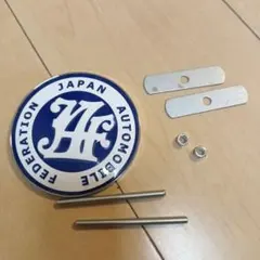 2026年最新】jaf カーバッジの人気アイテム - メルカリ