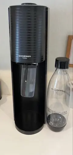 2026年最新】炭酸水メーカー ソーダストリームterraの人気アイテム
