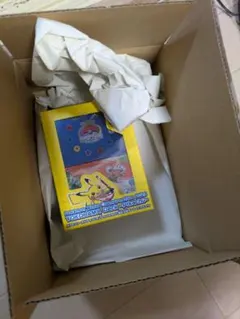 포켓몬 WCS2023 横浜記念デッキ 피카츄 미개봉