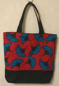 アフリカントートバッグ