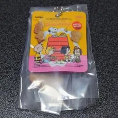 PEANUTS スヌーピー ビスケットミニチュアチャーム