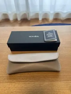 LEXUS ソメスサドル カラビナ付きマルチケース - メルカリ