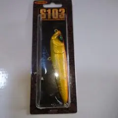 デプス　deps　S103のサムネイル