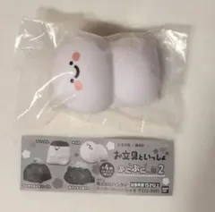 お文具さん　カプセルトイ