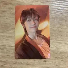 seventeen トレカ ディエイト seventeenth heaven