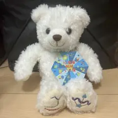 星座ベアー射手座ぬいぐるみオルゴール