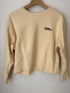 ジャーナルスタンダードレリューム⭐︎スウェット カットソー