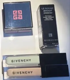 GIVENCHY 5点セット　コスメセット プリズムリーブルのサムネイル