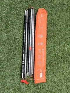 리*사마 애벌랜치 폴 마무트 240cm