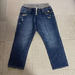 2025年最新】franche lippee レディース デニム・ジーンズの人気