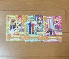 アイカツカード