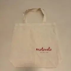 motovelo by OGIYAMA エコバッグ トートバッグ