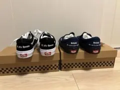 VANS×All My Homies zorn 2足セット販売