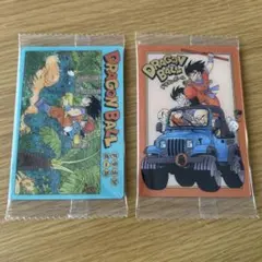 ドラゴンボール　イタジャガ　7-28 7-30セット