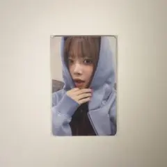 ウンチェ タレントカード