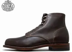 US NAVYチャッカブーツ　80s実物　山田蓮 US NAVYチャッカブーツ 80s実物 山田蓮