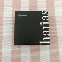 HARIAS クッションコンパクト ニュートラル 15gのサムネイル
