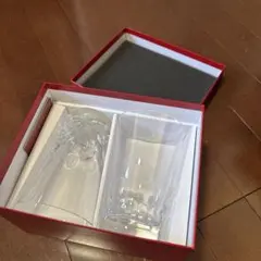 Baccarat バカラ 2026 グラスセット
