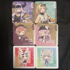 2026年最新】ホロライブまとめ売りの人気アイテム - メルカリ