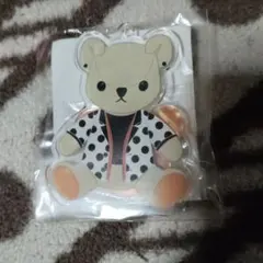 うたプリ　神宮寺レン　くまプリ　アクリルキーホルダー