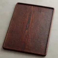 新品・未使用】 ♡ 佃眞吾さん 我谷盆トレー サイン入り - メルカリ