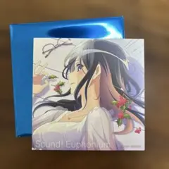 2026年最新】響け!ユーフォニアム 色紙の人気アイテム - メルカリ