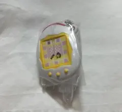 たまごっち ミニチュアチャームコレクション3 いちごっち①